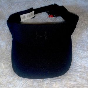 UNDER ARMOUR VISOR